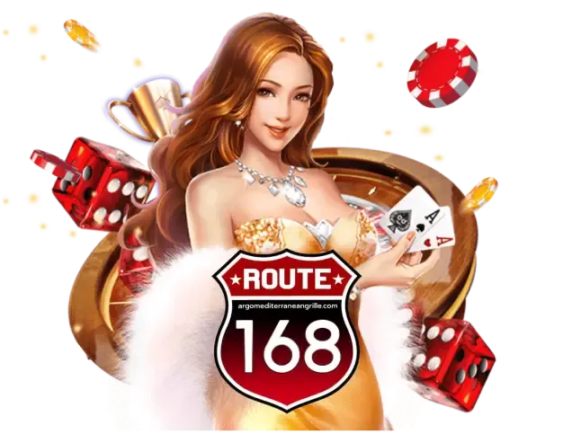 Route168
