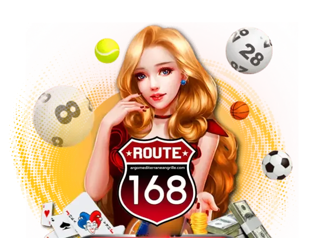 Route168