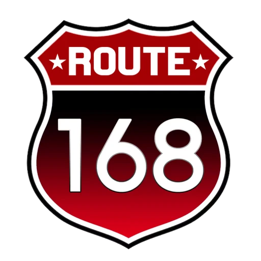 Route168